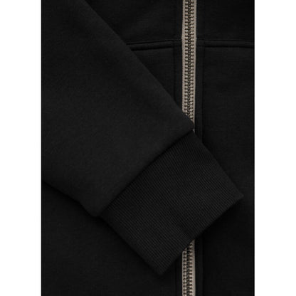 🧥 PIT BULL WEST COAST – Sherpa Ruffin II Zip Hoodie