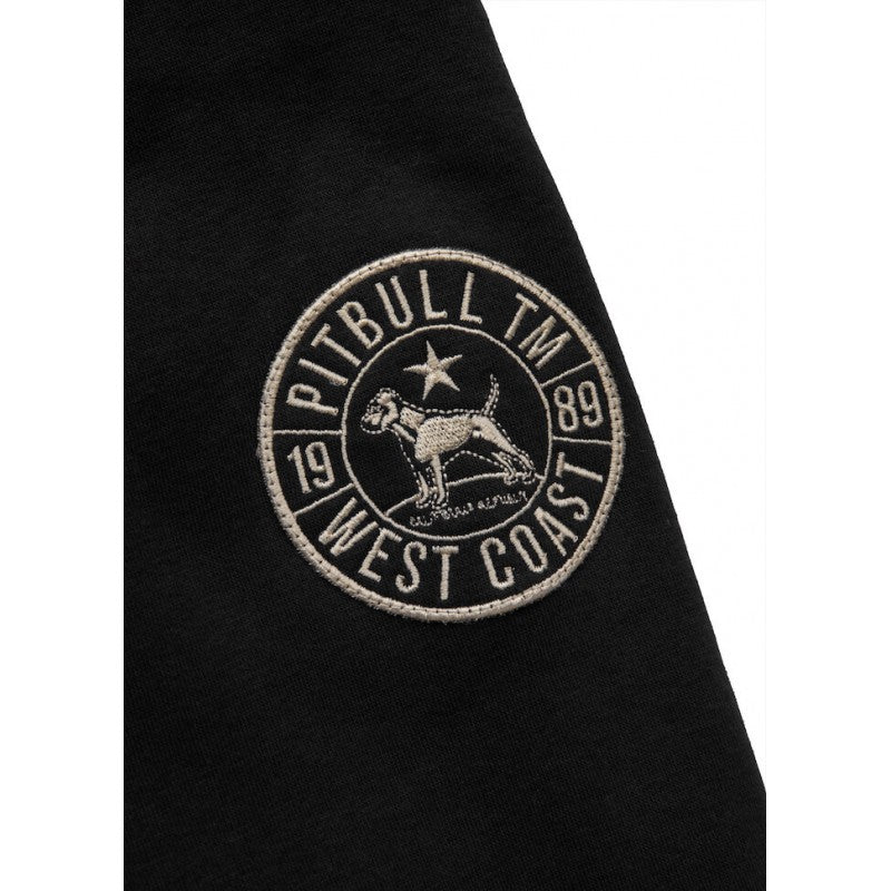🧥 PIT BULL WEST COAST – Sherpa Ruffin II Zip Hoodie