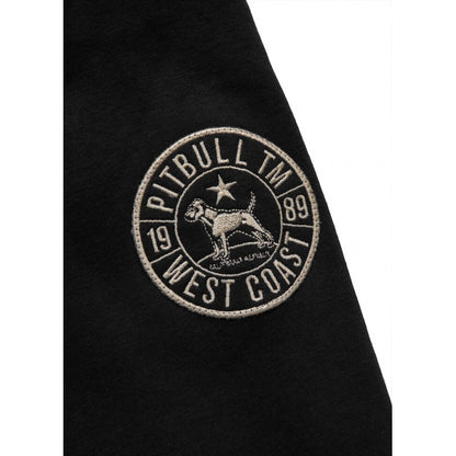 🧥 PIT BULL WEST COAST – Sherpa Ruffin II Zip Hoodie