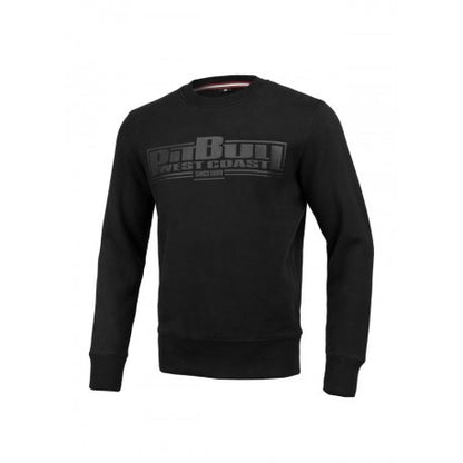 👕 PIT BULL WEST COAST – One Tone Boxing Men’s Sweatshirt