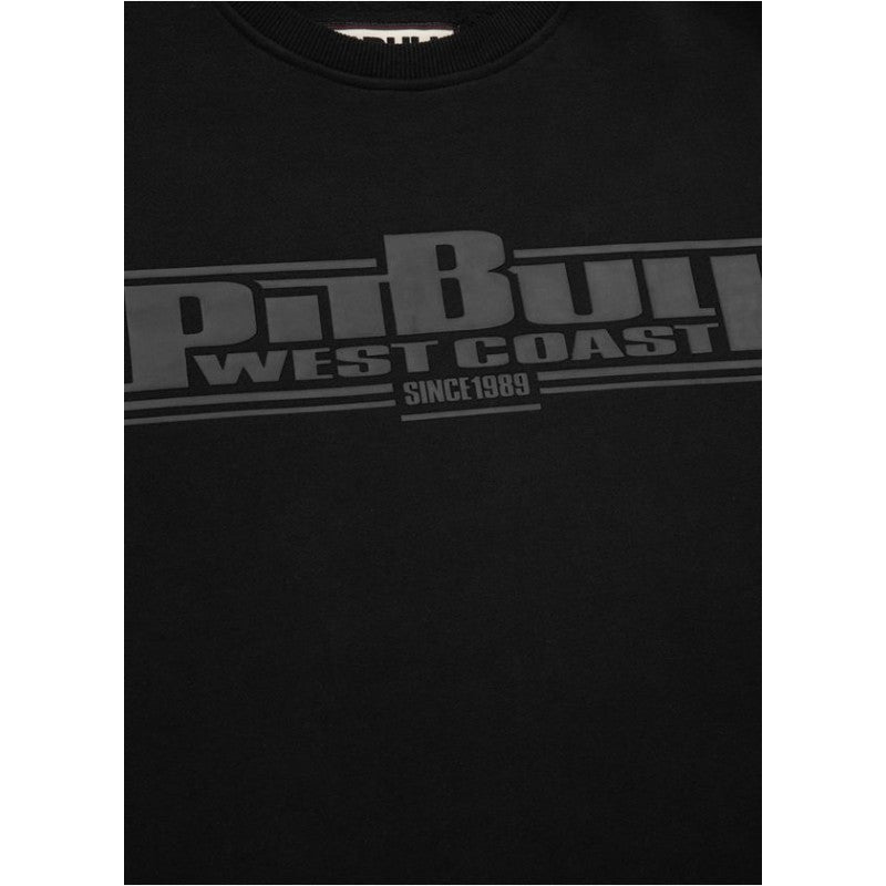 👕 PIT BULL WEST COAST – One Tone Boxing Men’s Sweatshirt