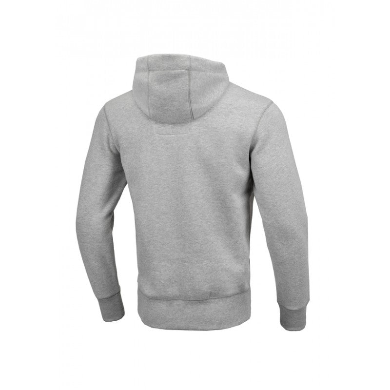 🥊 PIT BULL WEST COAST – Classic Boxing Men’s Hoodie 💪