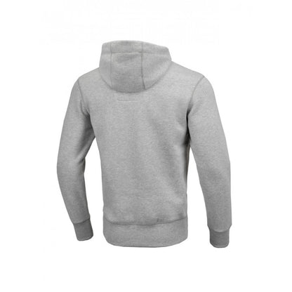 🥊 PIT BULL WEST COAST – Classic Boxing Men’s Hoodie 💪