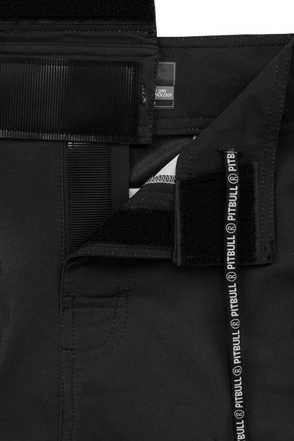 Pitbull West Coast Training Shorts “BORN IN 1989” (PRO+) 🔥🥊