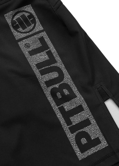 Pitbull West Coast Training Shorts “BORN IN 1989” (PRO+) 🔥🥊