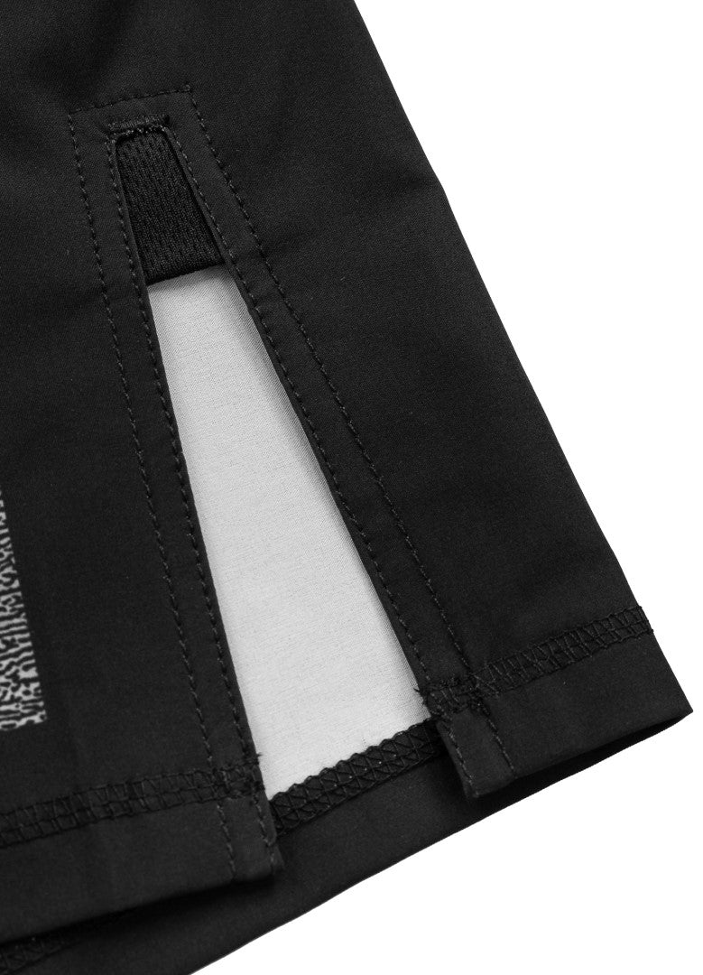 Pitbull West Coast Training Shorts “BORN IN 1989” (PRO+) 🔥🥊