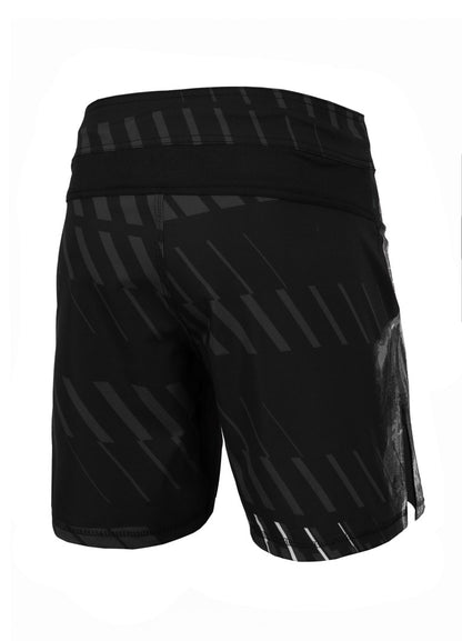 Pitbull West Coast Training Shorts STREET DOG (PRO+) 🐶🥊🔥