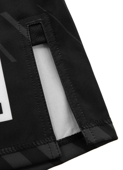 Pitbull West Coast Training Shorts STREET DOG (PRO+) 🐶🥊🔥
