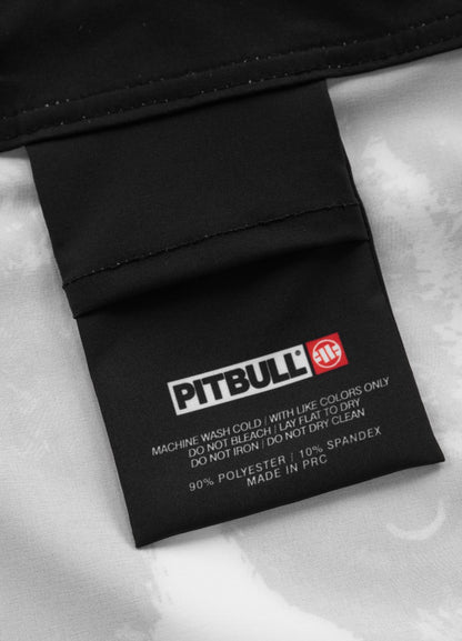 Pitbull West Coast Training Shorts STREET DOG (PRO+) 🐶🥊🔥