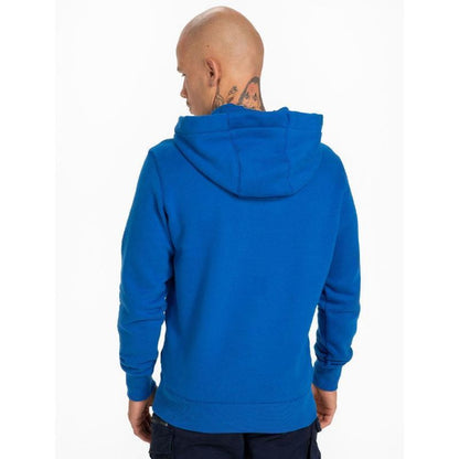 🥊 PIT BULL WEST COAST – Classic Boxing Men’s Hoodie 💪