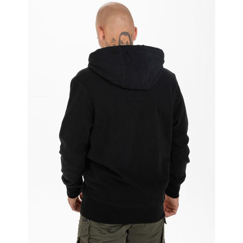 🥊 PIT BULL WEST COAST – One Tone Boxing Men’s Hoodie