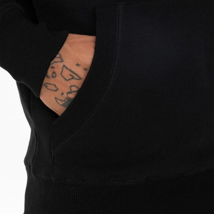 🥊 PIT BULL WEST COAST – One Tone Boxing Men’s Hoodie