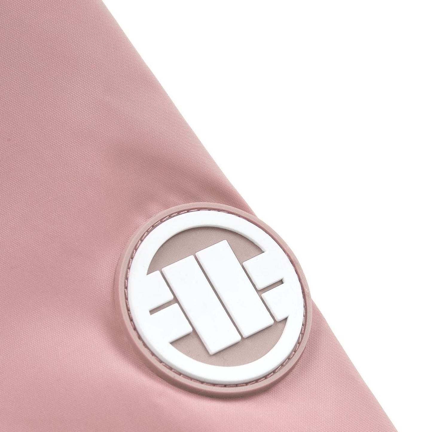 Pitbull West Coast Women’s Transitional Jacket DAHLIA II 🖤🌬️ Pink