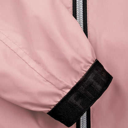 Pitbull West Coast Women’s Transitional Jacket DAHLIA II 🖤🌬️ Pink