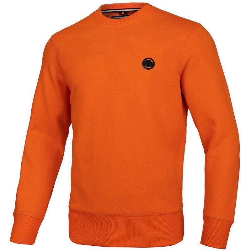 PIT BULL WEST COAST – Men’s Sweatshirt Small Logo 🔥