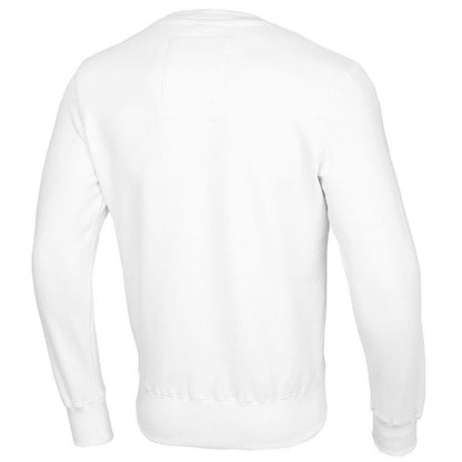 PIT BULL WEST COAST – Men’s Sweatshirt Small Logo 💪👕