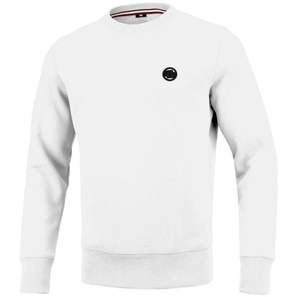 PIT BULL WEST COAST – Men’s Sweatshirt Small Logo 💪👕