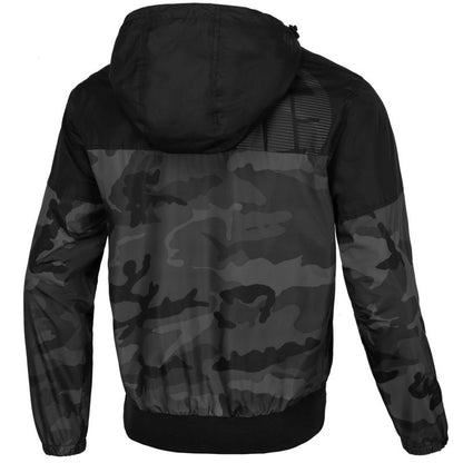 🧥 PIT BULL WEST COAST Horizon Transitional Jacket – Spring/Summer