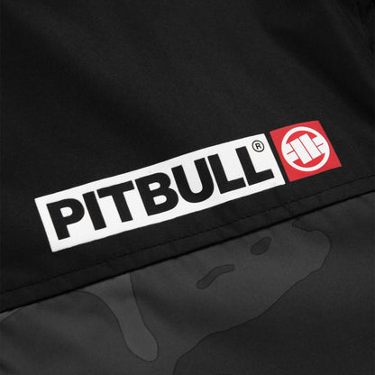 🧥 PIT BULL WEST COAST Horizon Transitional Jacket – Spring/Summer