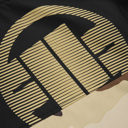 🧥 PIT BULL WEST COAST Horizon Transitional Jacket – Spring/Summer Sand