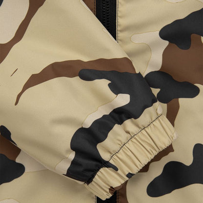 🧥 PIT BULL WEST COAST Horizon Transitional Jacket – Spring/Summer Sand