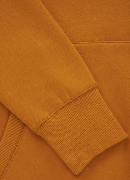 PIT BULL WEST COAST – TNT Hoodie Honey Yellow