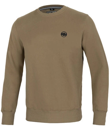 PIT BULL WEST COAST – Men’s Sweatshirt Small Logo 🖤