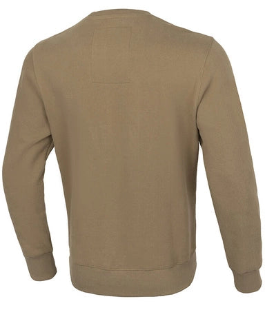 PIT BULL WEST COAST – Men’s Sweatshirt Small Logo 🖤