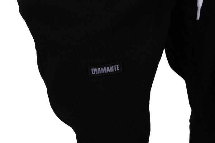👖 DIAMANTE WEAR Jogger Pants