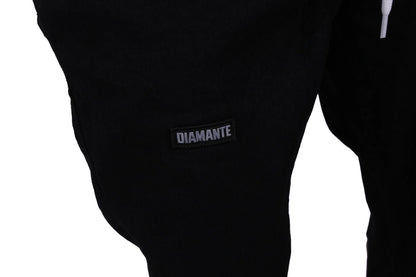 👖 DIAMANTE WEAR Jogger Pants