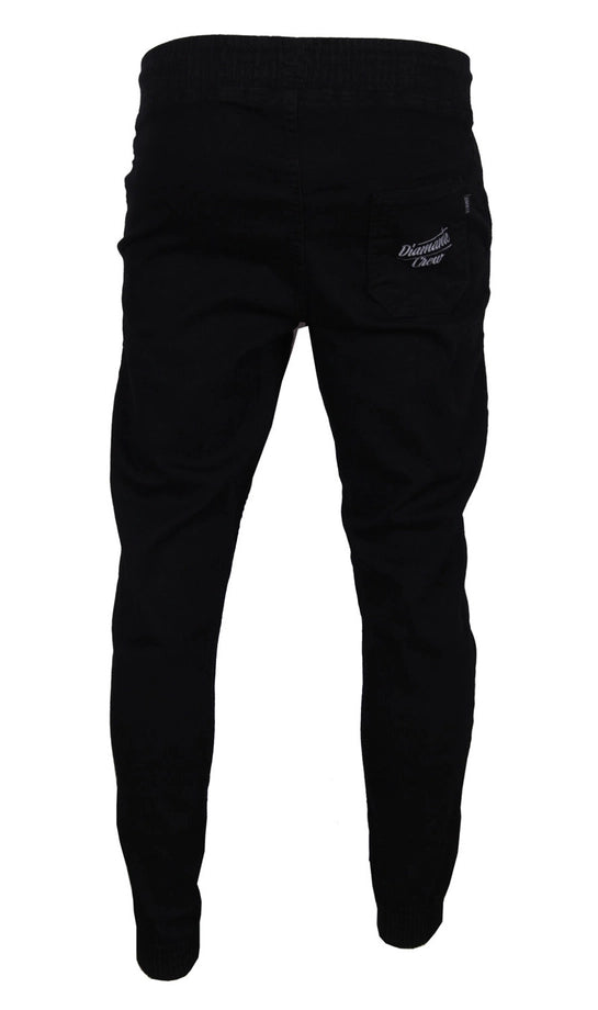 👖 DIAMANTE WEAR Jogger Pants