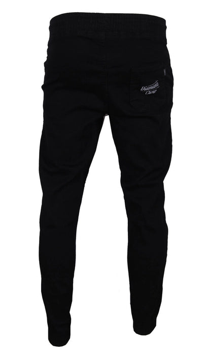 👖 DIAMANTE WEAR Jogger Pants