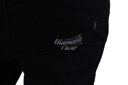 👖 DIAMANTE WEAR Jogger Pants