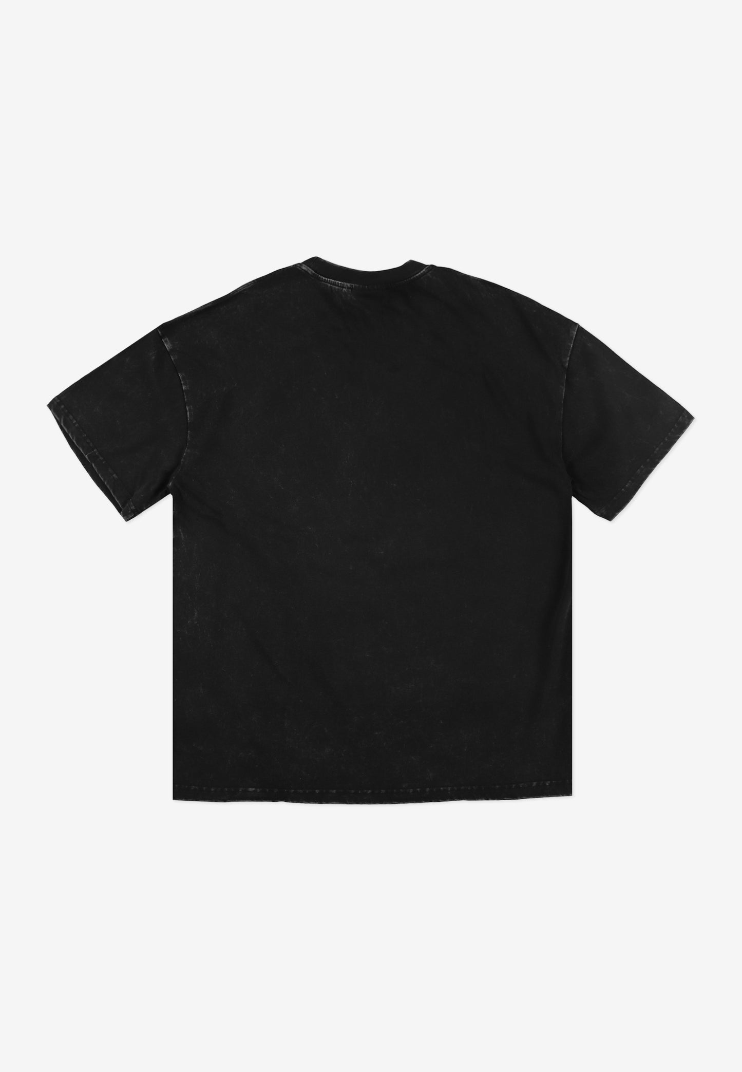 Men’s T-Shirt – Cams Black by PROSTO