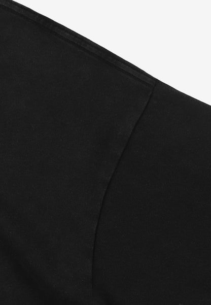 Men’s T-Shirt – Polska Black by PROSTO