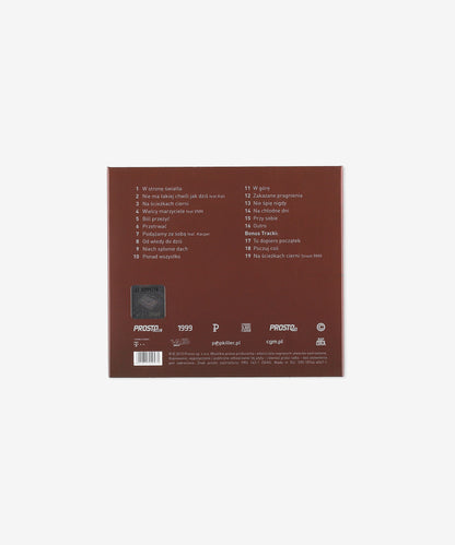 PMM – W Stronę Światła (5th Anniversary Album)