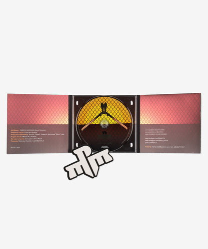 PMM – W Stronę Światła (5th Anniversary Album)