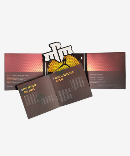 PMM – W Stronę Światła (5th Anniversary Album)