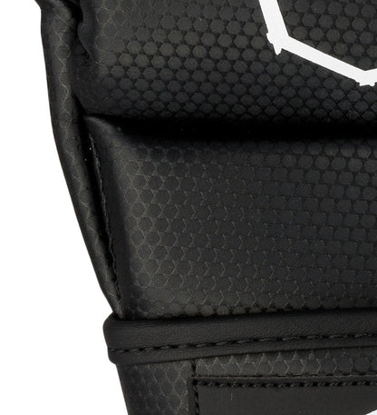 Octagon MMA Gloves KEVLAR Black