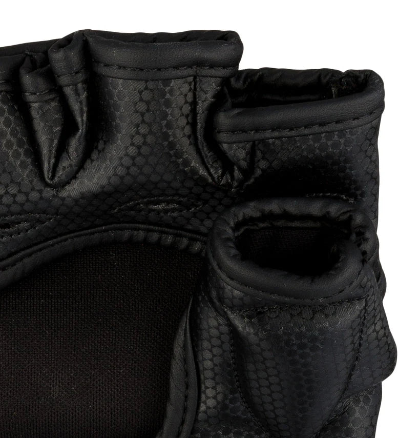 Octagon MMA Gloves KEVLAR Black