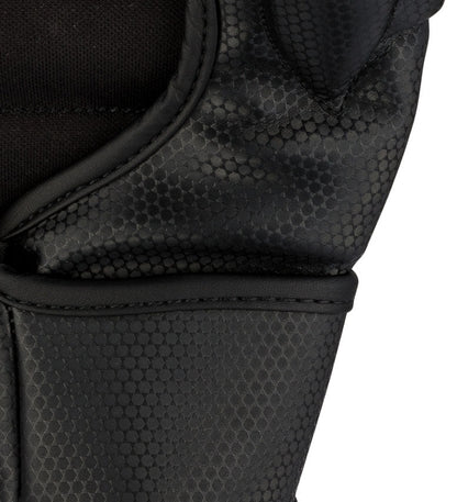 Octagon MMA Gloves KEVLAR Black