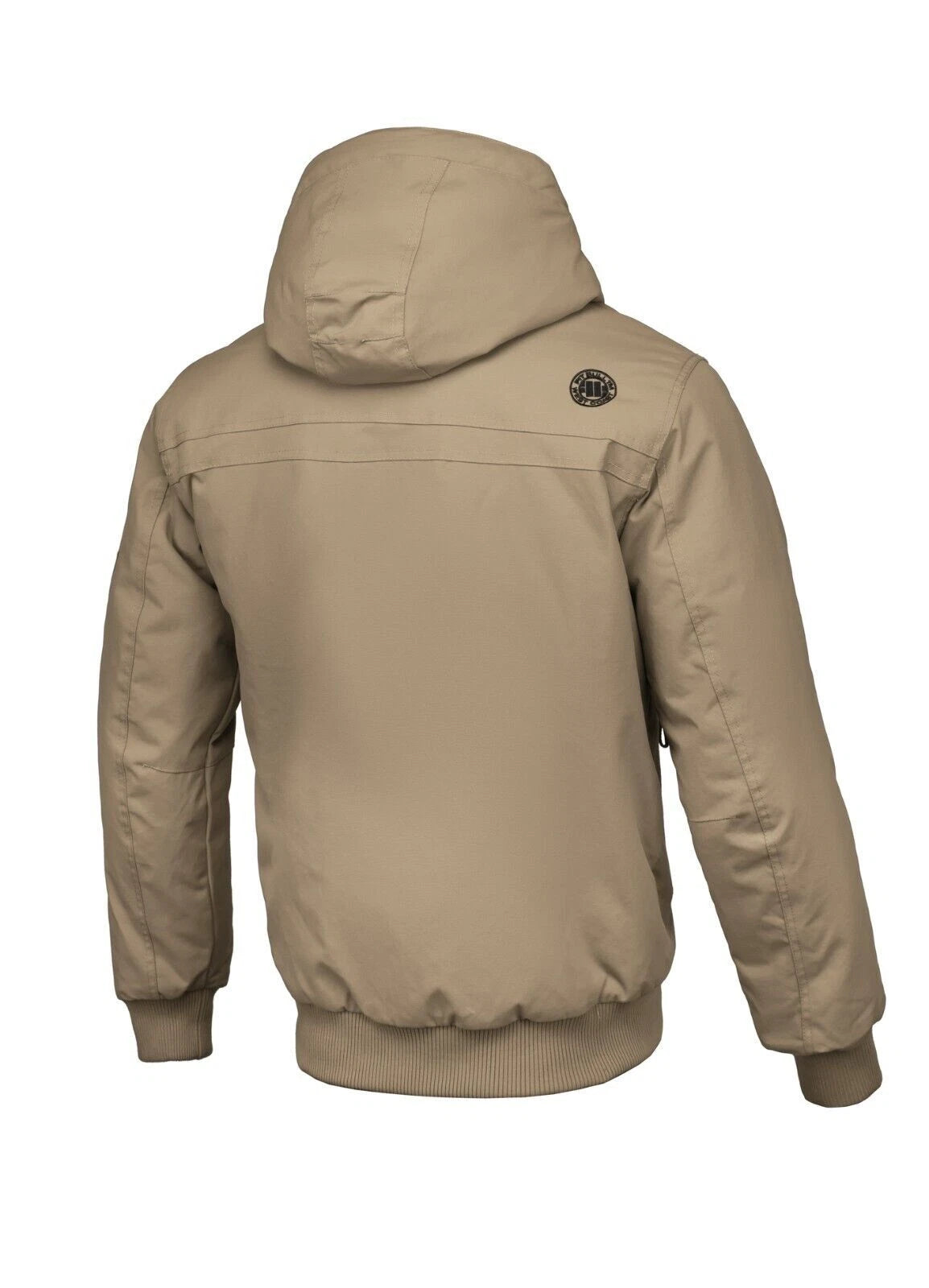 🧥 PIT BULL WEST COAST Balboa II Winter Jacket – Fall/Winter Collection