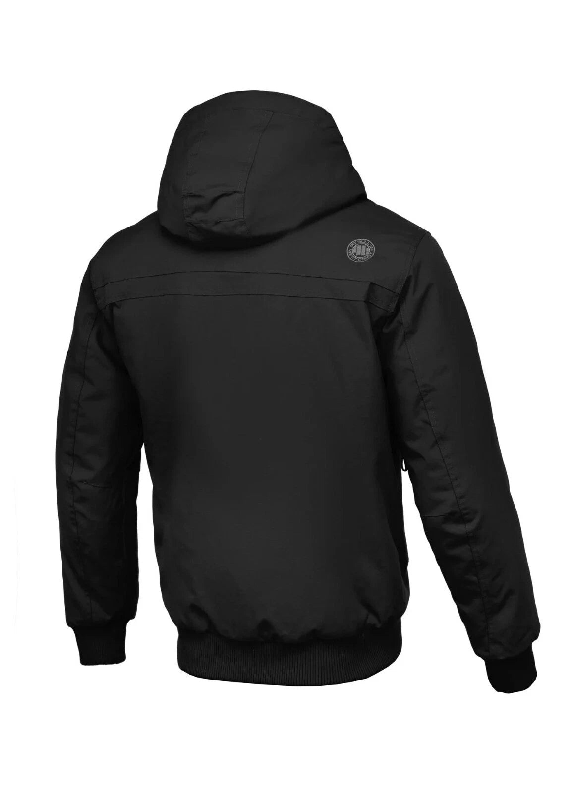 🧥 PIT BULL WEST COAST Balboa II Winter Jacket – Fall/Winter Collection