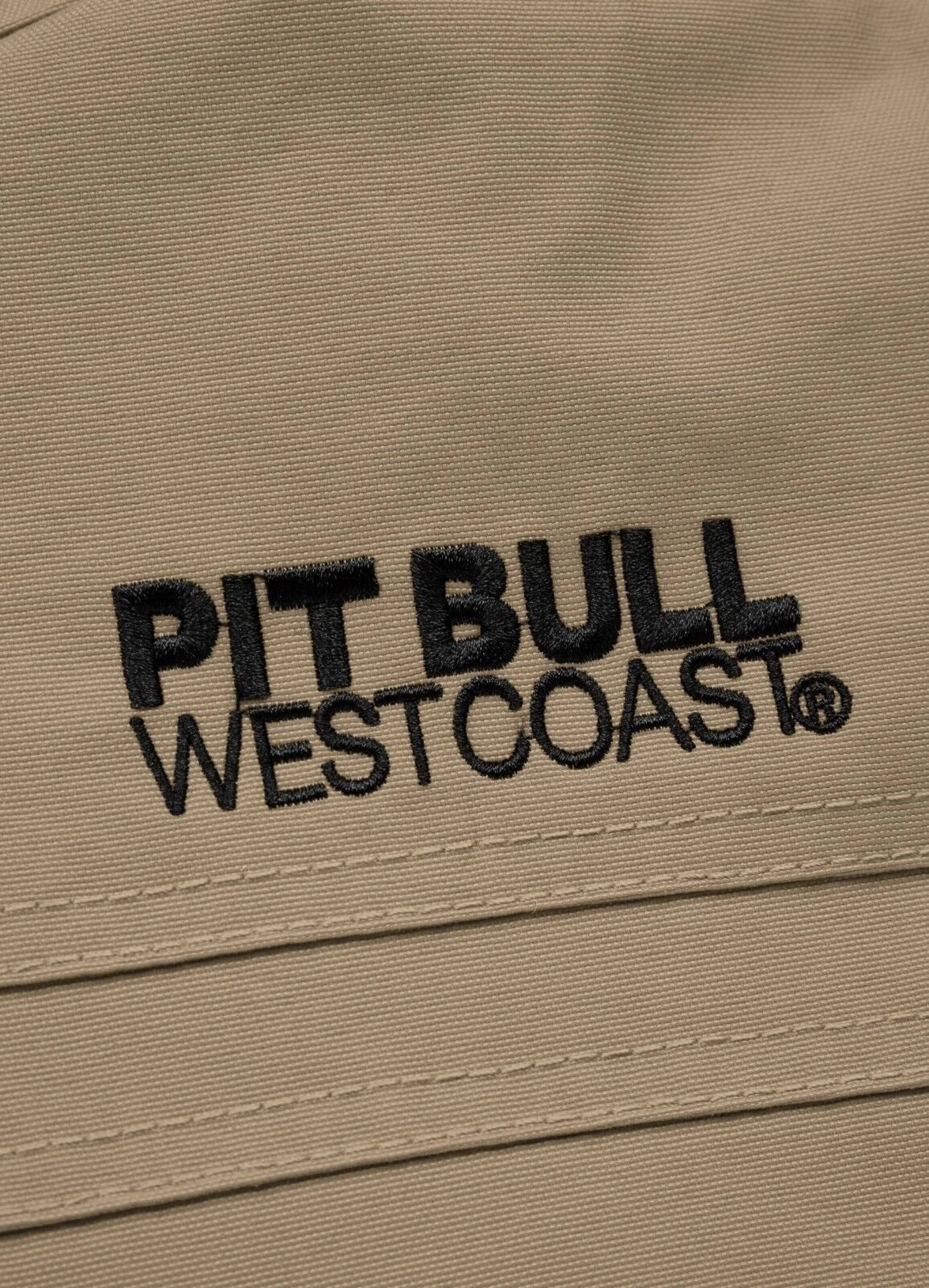🧥 PIT BULL WEST COAST Balboa II Winter Jacket – Fall/Winter Collection