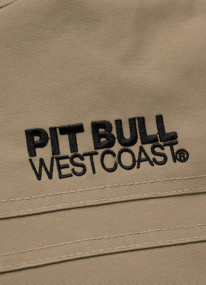 🧥 PIT BULL WEST COAST Balboa II Winter Jacket – Fall/Winter Collection
