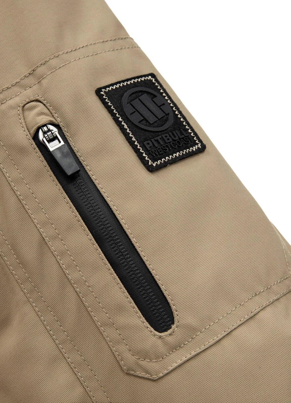 🧥 PIT BULL WEST COAST Balboa II Winter Jacket – Fall/Winter Collection