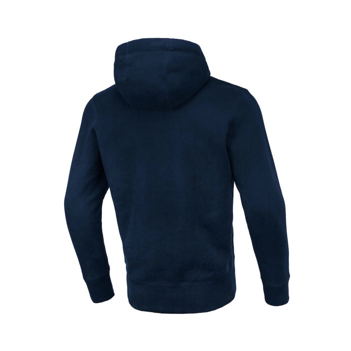 PIT BULL WEST COAST – Men’s Small Logo Hoodie 🖤🔥