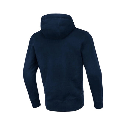 PIT BULL WEST COAST – Men’s Small Logo Hoodie 🖤🔥