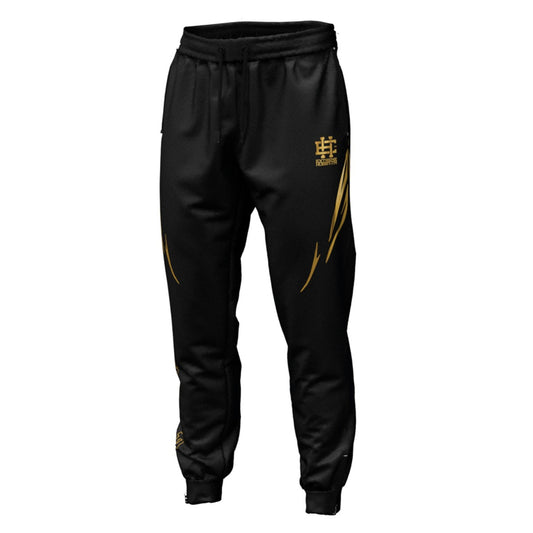 EXTREME HOBBY – Sweatpants BLACK PANTHER
