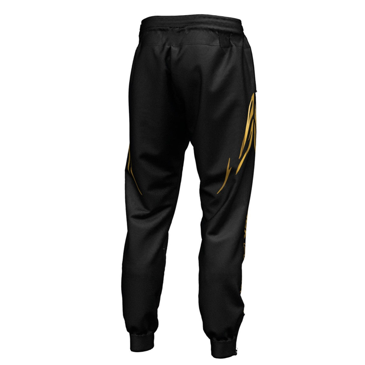 EXTREME HOBBY – Sweatpants BLACK PANTHER